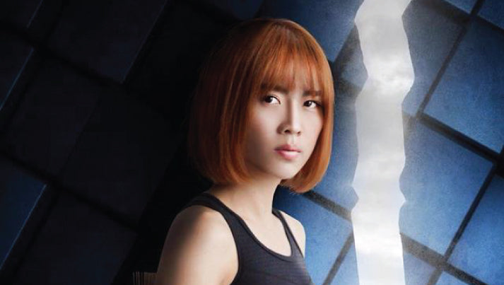 Key Power Sports Presents My Diva Master Part 2. The exclusive first look.
