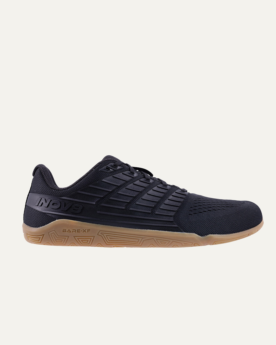INOV8 Men's Bare-XF V2 Wide - Black/Gum – Key Power Sports Singapore