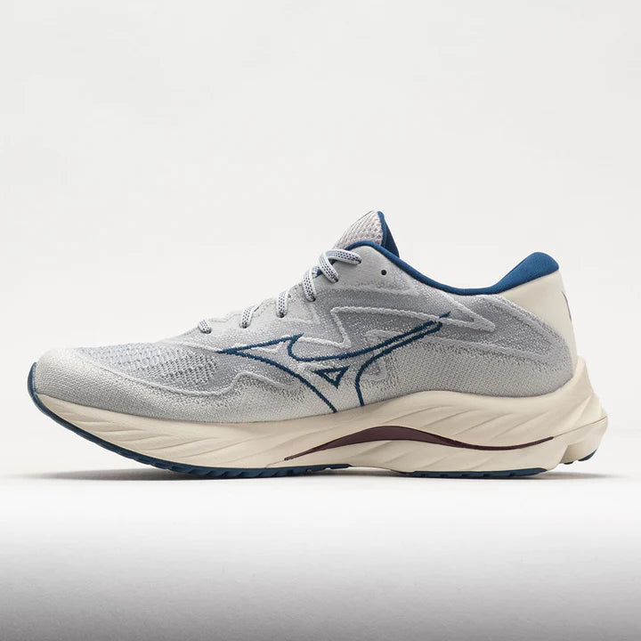 White 27 2025