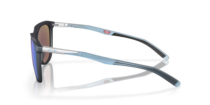 Oakley Thurso (A) Blue Steel w/Prizm Sapphire