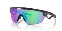 Oakley Sphaera - Matte Black w/Prizm Golf