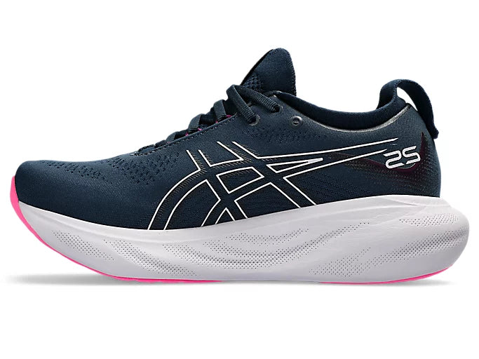 Asics nimbus womens outlet 6