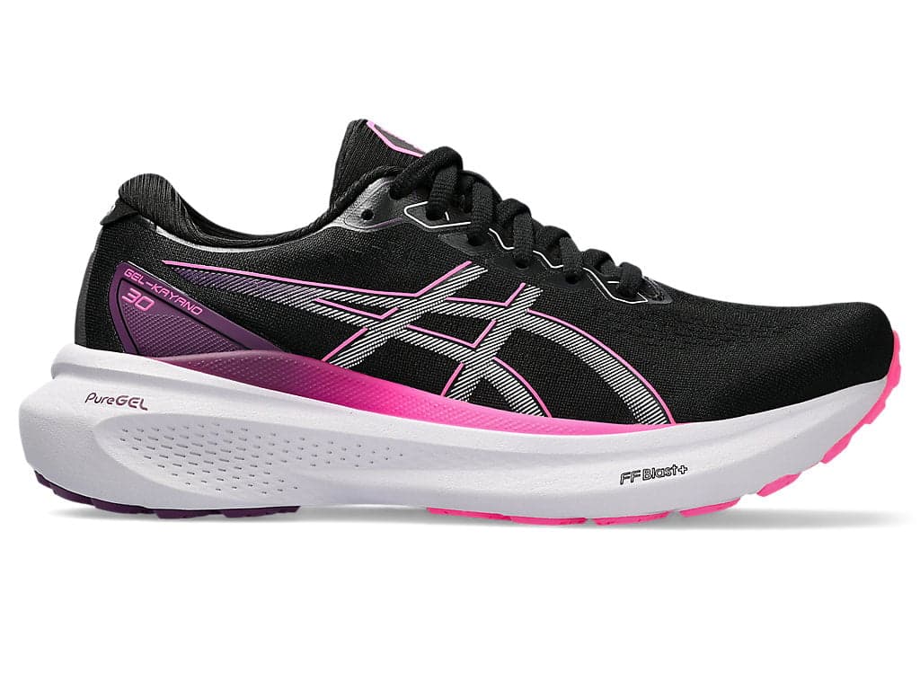 Asics Kayano Female Asics Running Shoes Asics Women's GEL-KAYANO