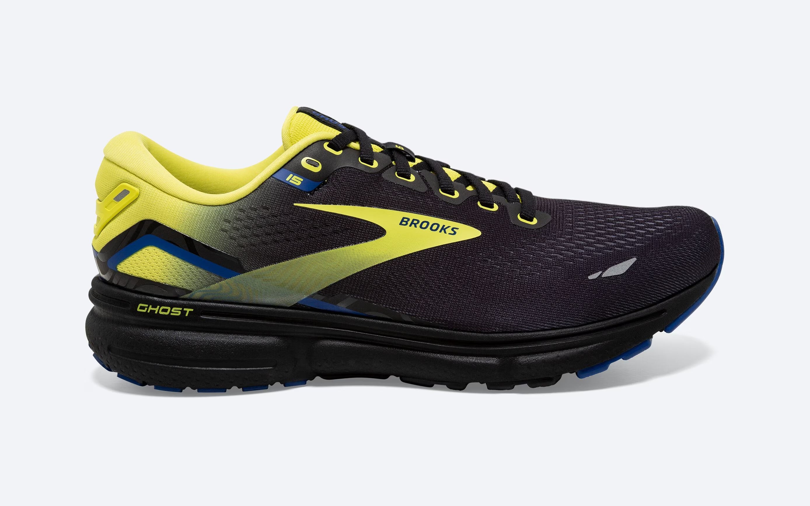 Brooks Men's Ghost 15 1D063 – Key Power Sports Singapore