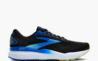 Brooks Men's Ghost 16 - Cobalt/Neo Yellow
