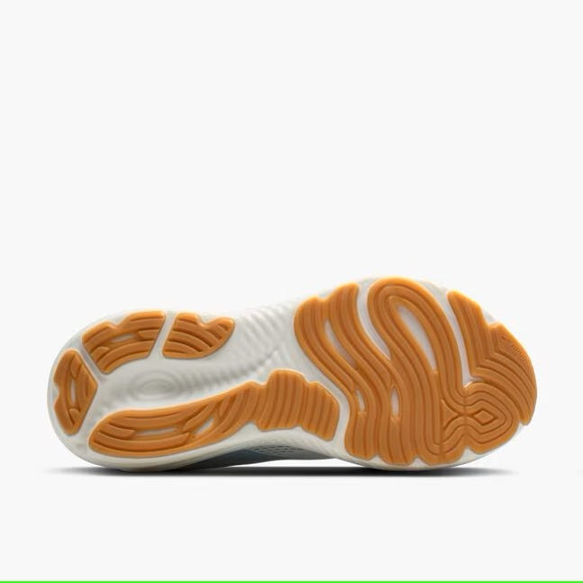 Brooks Men's Glycerin 22 - Bright White/Winter Sky/Black
