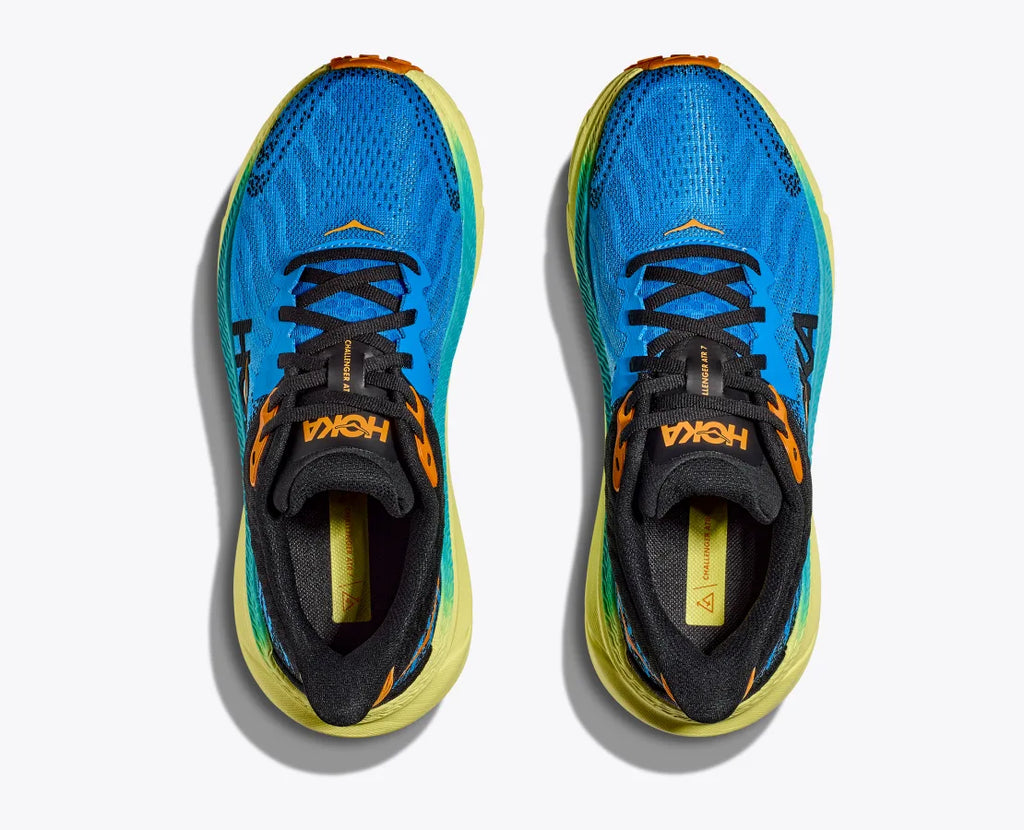 Challenger hoka hot sale