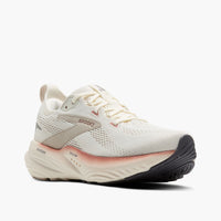 Brooks Women's Glycerin 22 ( B126 ) - Coconut/Chateau/Rose