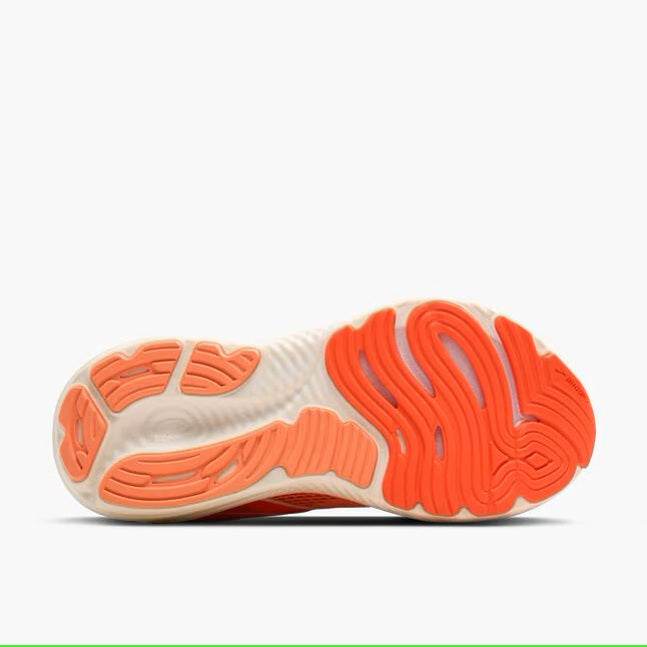 Brooks Women's Glycerin 22 - Desert Flower/Hot Coral/Milk