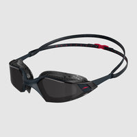 Speedo Aquapulse Pro Goggles - Grey