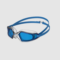 Speedo Hydropulse Goggle - Clear/Blue