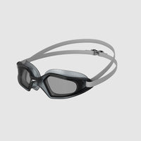 Speedo Hydropulse Goggle - White/Grey