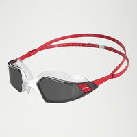Speedo Aquapulse Pro Goggles - Red