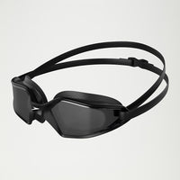 Speedo Hydropulse Goggle - Black