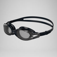 Speedo Hydrosity 2.0 Smoke Goggles - Black/Grey