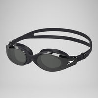 Speedo Adult Hydrosity 2.0 Mirror Goggles Black/Smoke