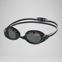 Speedo Unisex's Vanquisher 3.0 - Speedo Black/Smoke