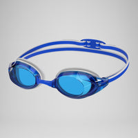 Speedo Unisex's Vanquisher 3.0 - Blue/Cobalt