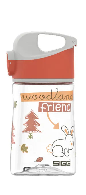 SIGG Miracle KIDS 0.35L - Woodland Friend