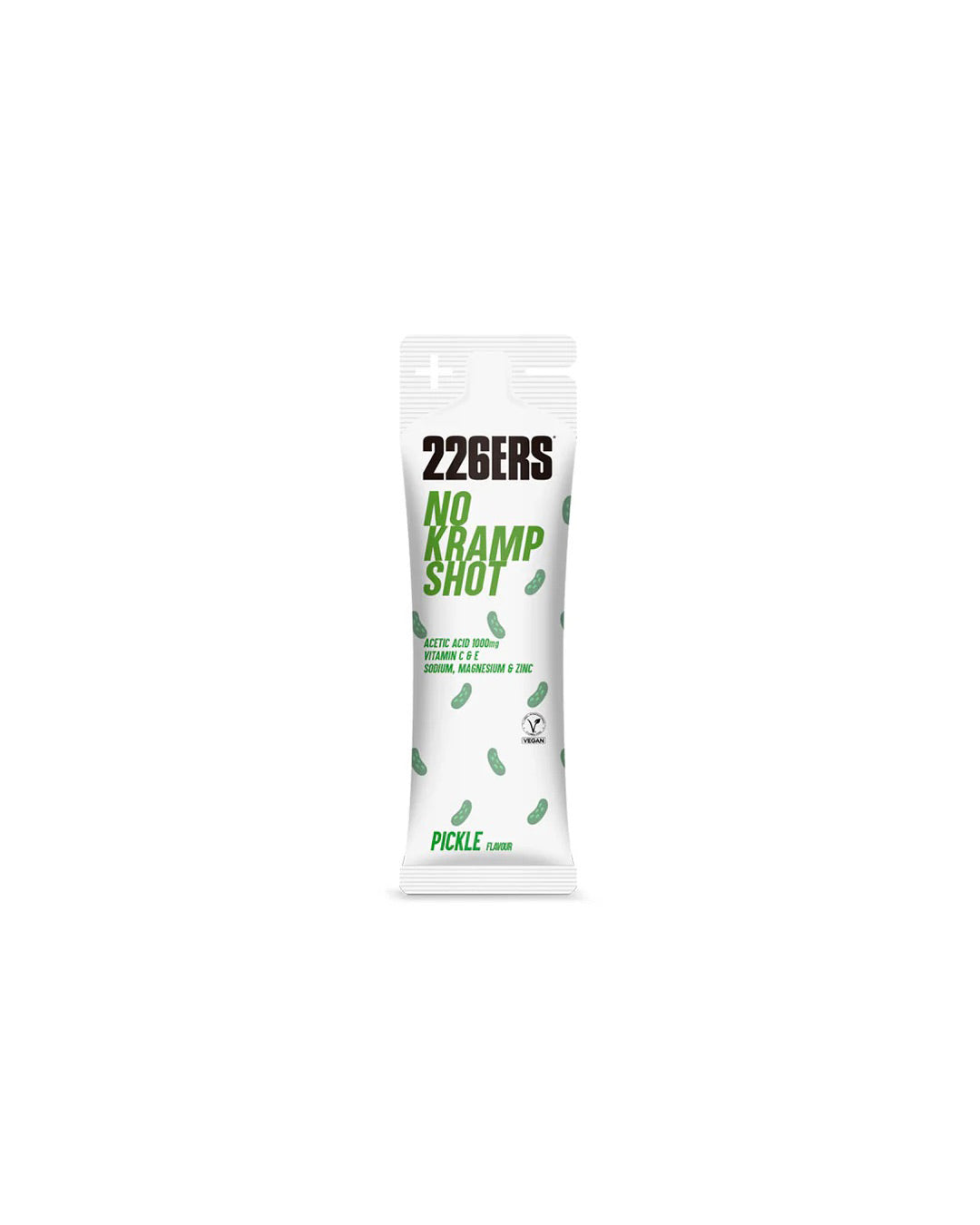CLEARNEO 30ｇ 226ERS No Kramp Shot 60ml - NA – Key Power Sports Singapore