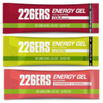 226ERS Energy Gel Bio 40g - Caffeine Lemon