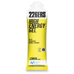 226ERS High Energy Gel 76g - Lemon