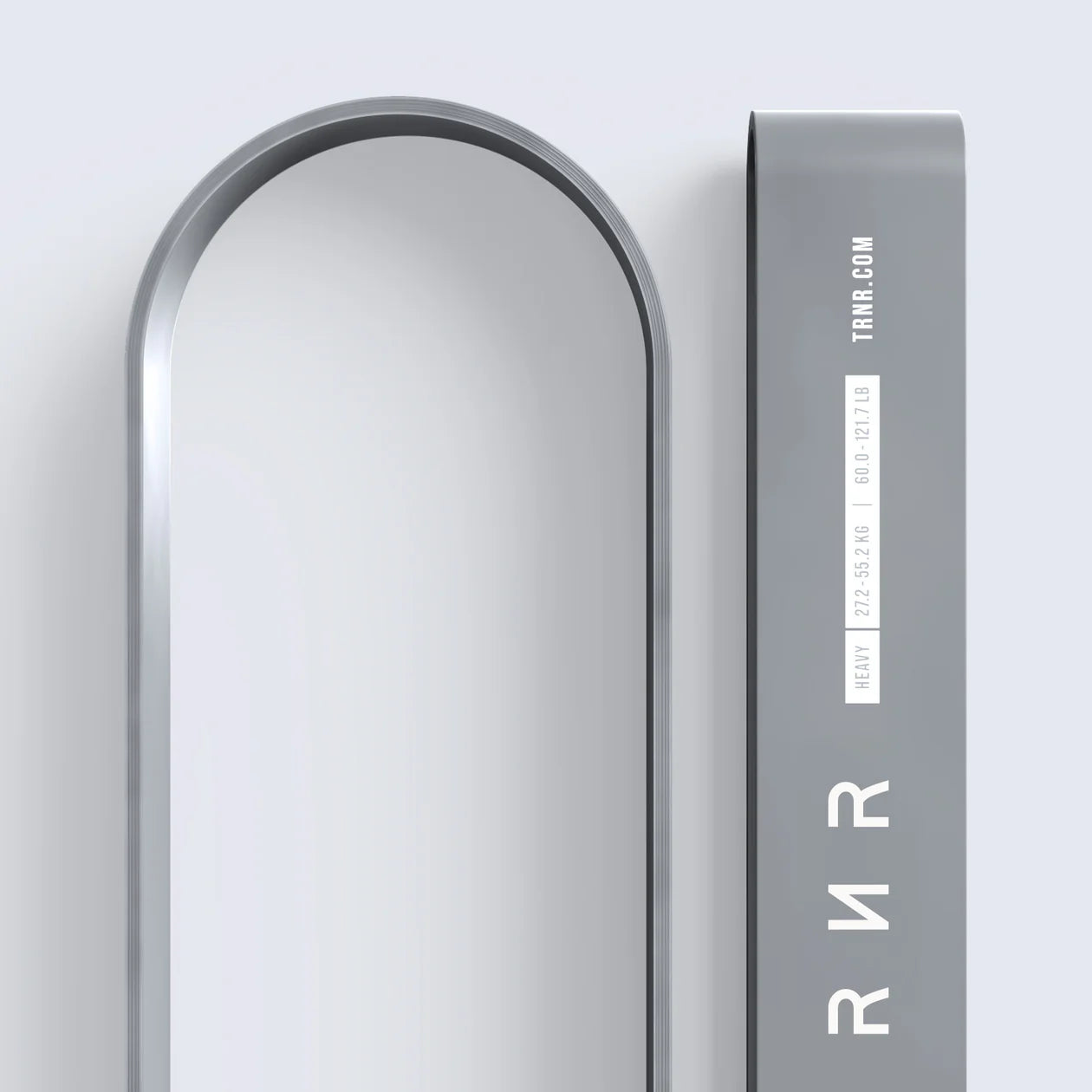 TRNR Power Bands Heavy - Grey