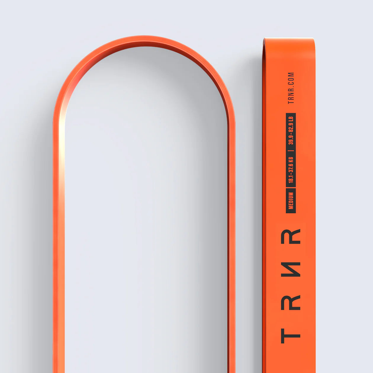 TRNR Power Bands Medium - Orange