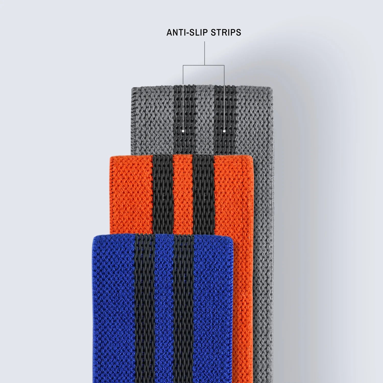 TRNR Strength Bands 3 Packs