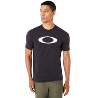 Oakley Bold Ellipse - Blackout Heather