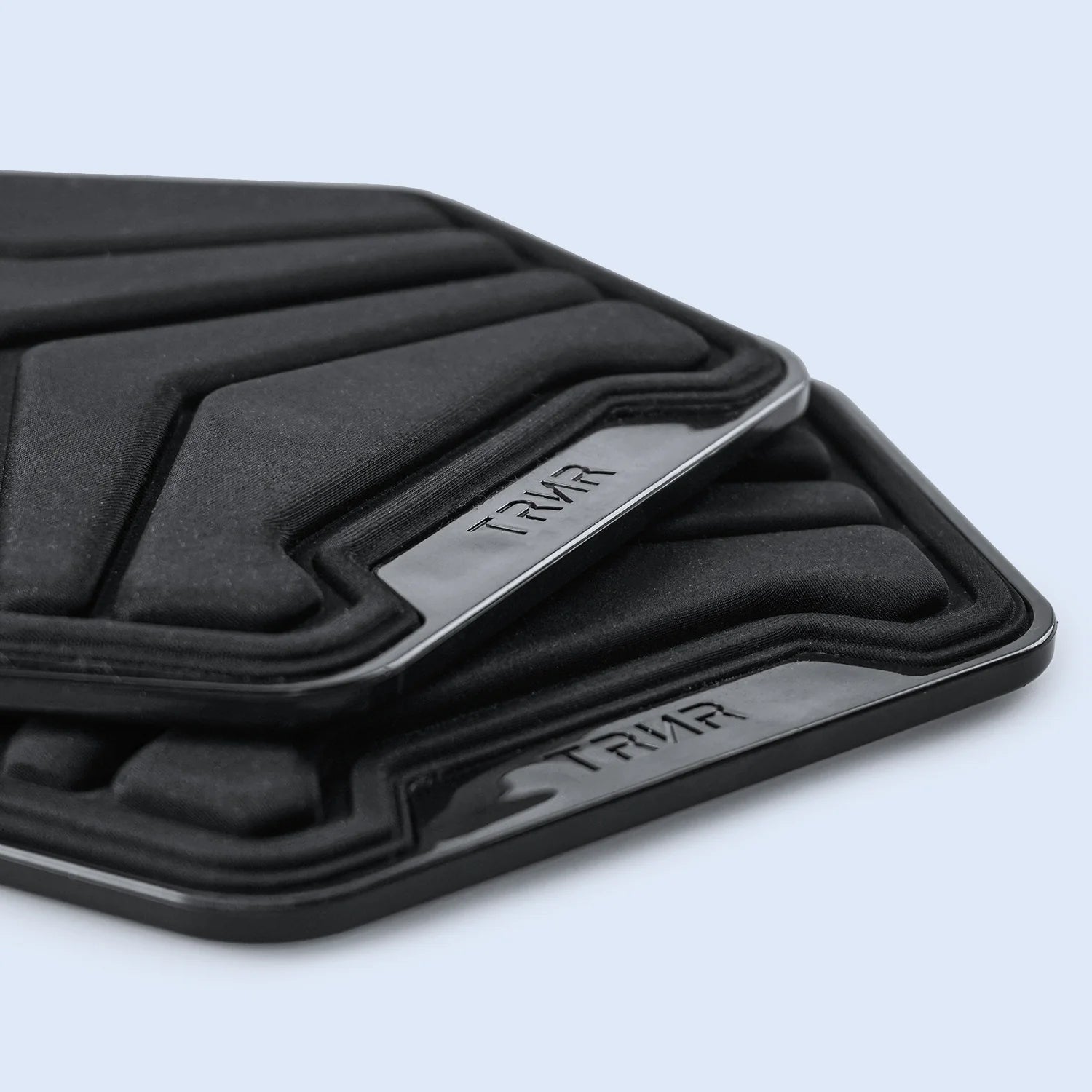 TRNR Strength Sliders - Black