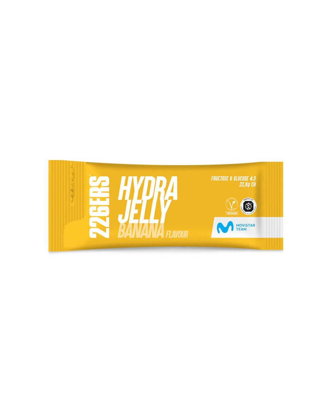 226ERS Hydra Jelly 40g - Platano – Key Power Sports Singapore