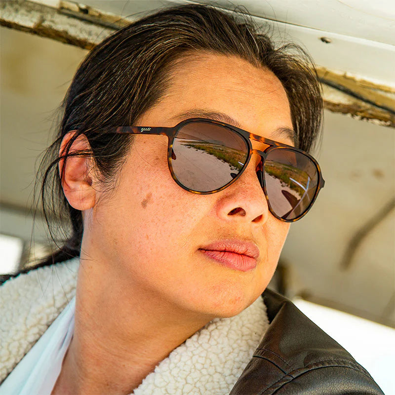 Goodr - Amelia Earhart Ghosted Me