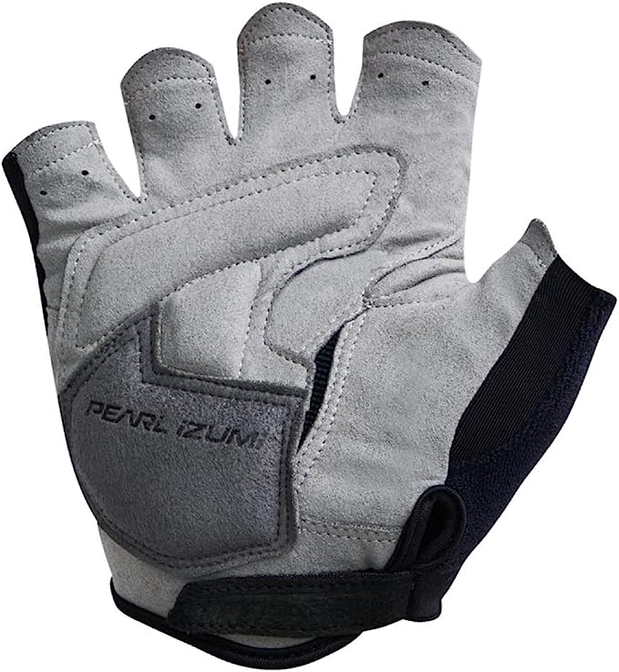 Pearl Izumi Unisex's MEGA Gloves - White