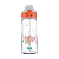 SIGG Miracle KIDS 0.45L - Puppy Friend