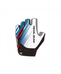 Pearl Izumi Unisex's Speed Gloves - White