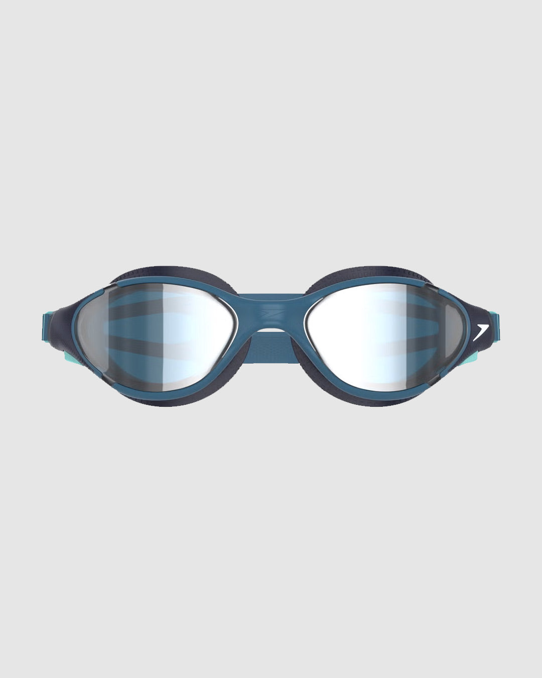 biofuse goggles Speedo Adult 2.0 Mirrored Goggles:Blu/(Silver Mirror) – Key Power Sports Singapore Metamorph Kostüm Spiderman Handschuhe Scheibenbremsen providing a reliable barrier Colour:Nimbus Grey