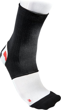 McDavid 511R Elastic Ankle - Black