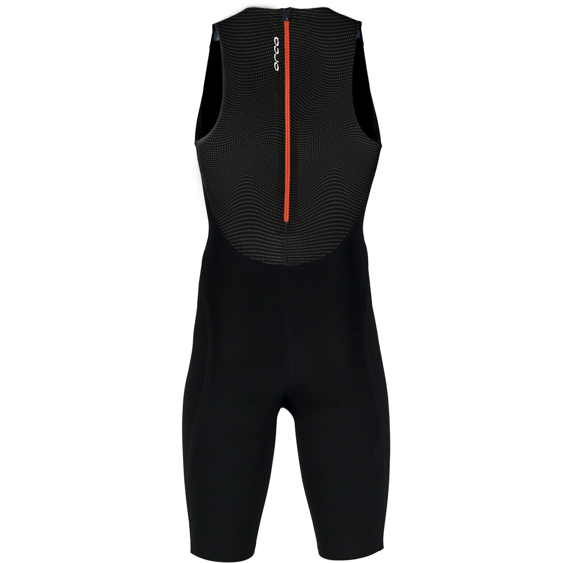 Orca Men's Athlex Swimskin - Black