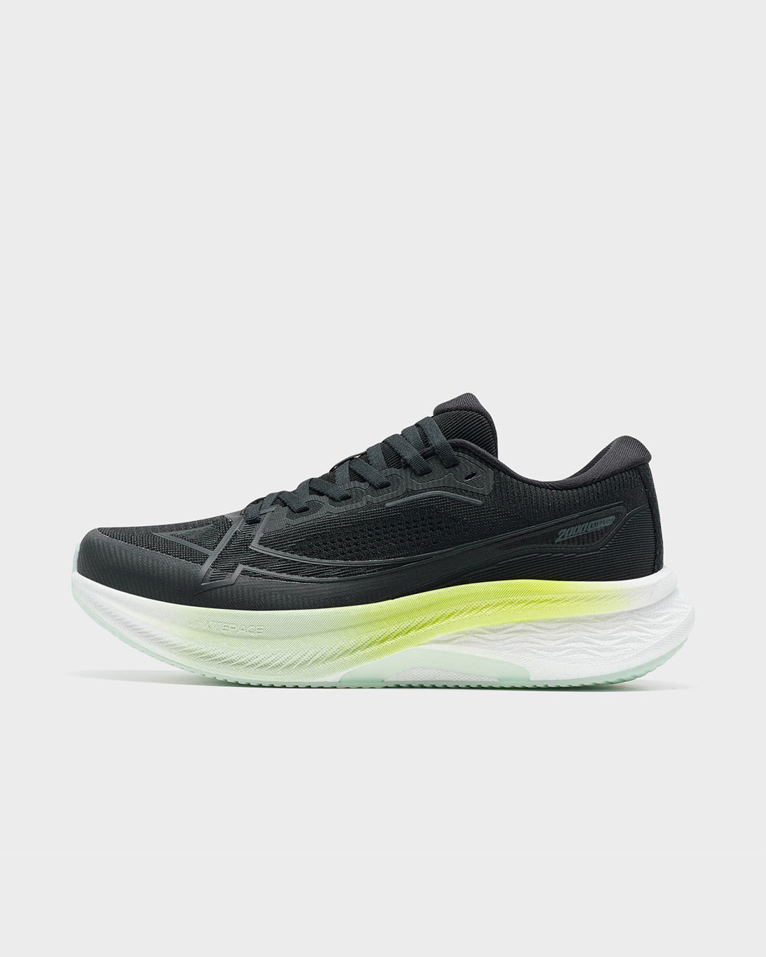 Xtep Women's 2000km Plus - Black – Key Power Sports Singapore