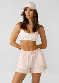 Lorna Jane Lotus Cap - Petal