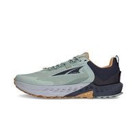 Altra Men's Timp 5 - Green/Gray