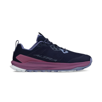 Altra Women's Lone Peak 9+ - Dark Blue