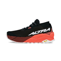 Altra Women's Olympus 275 - Coral/Black