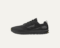 Altra Men's Lone Peak 9+ Wide - Black