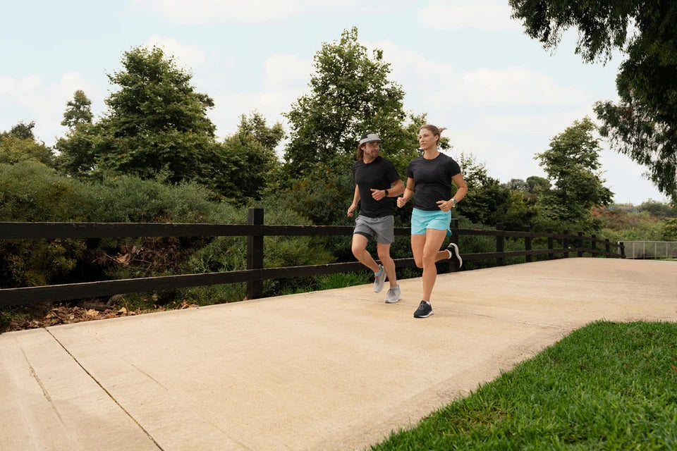 BALEGA No Show Ultra Light - Blue Radiance