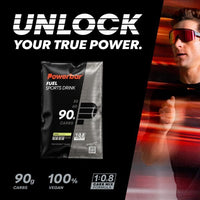 PowerBar Fuel 90 Sport Drink 94g - Orange