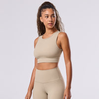 TAVI Agility Bra - Kiso Shitake