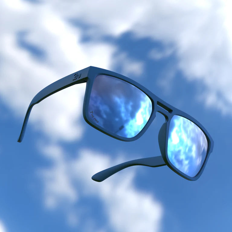 2nu Cogs - Blue/Blue