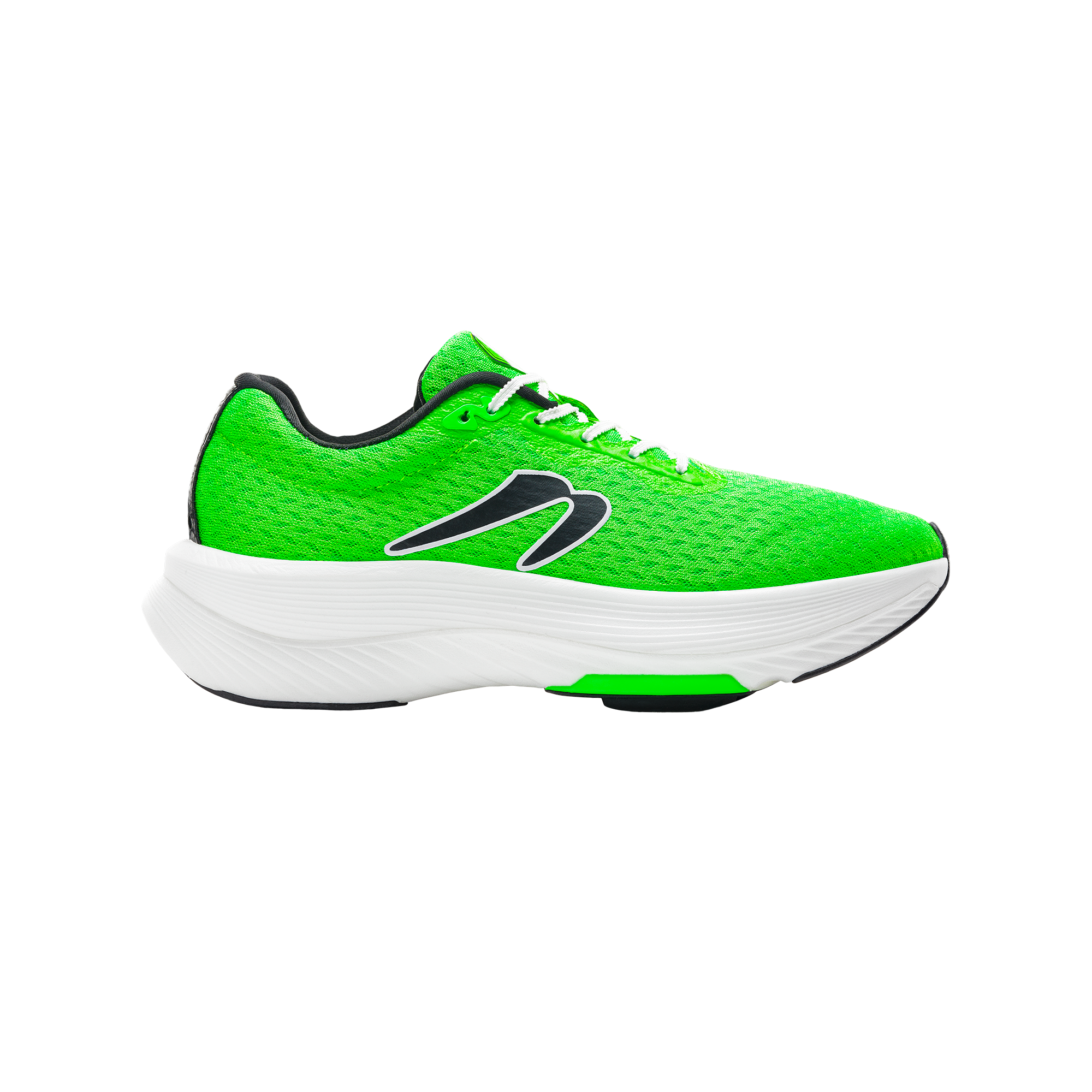 Newton Unisex's CF1 - Citron